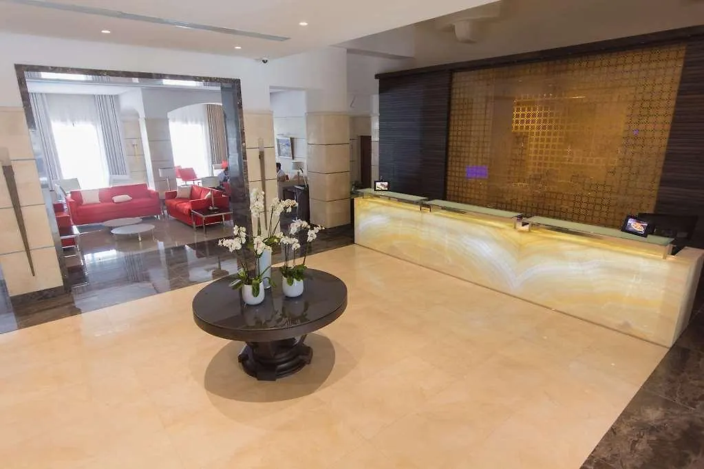 Maritim Antonine Hotel And Spa Malta Mellieħa 0*,  Malta