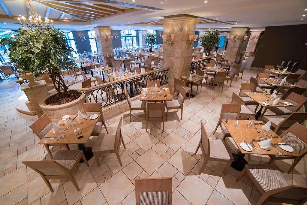 Maritim Antonine Hotel And Spa Malta Mellieħa