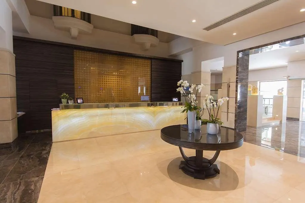 Maritim Antonine Hotel And Spa Malta Mellieħa Malta