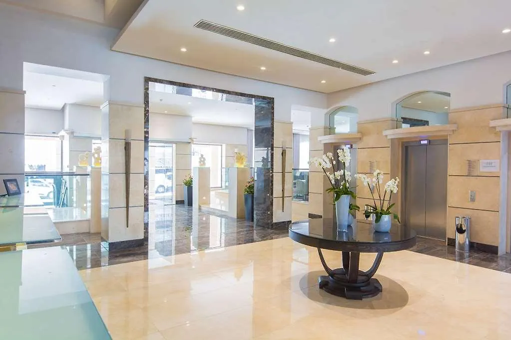 Maritim Antonine Hotel And Spa Malta Mellieħa