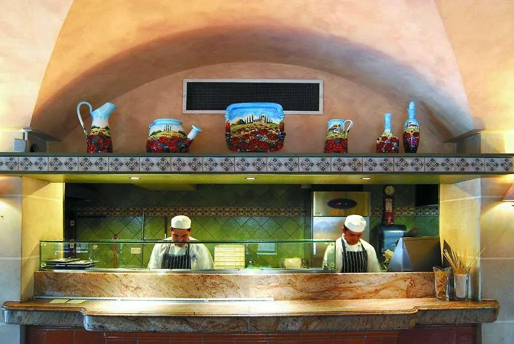 Maritim Antonine Hotel And Spa Malta Mellieħa