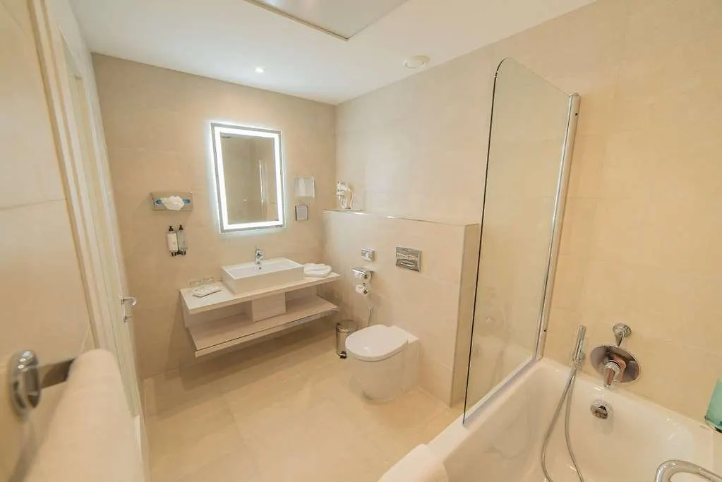 Maritim Antonine Hotel And Spa Malta Mellieħa