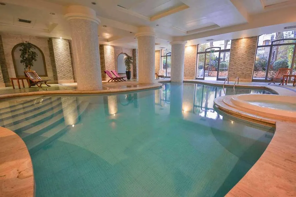 Maritim Antonine Hotel And Spa Malta Mellieħa Malta