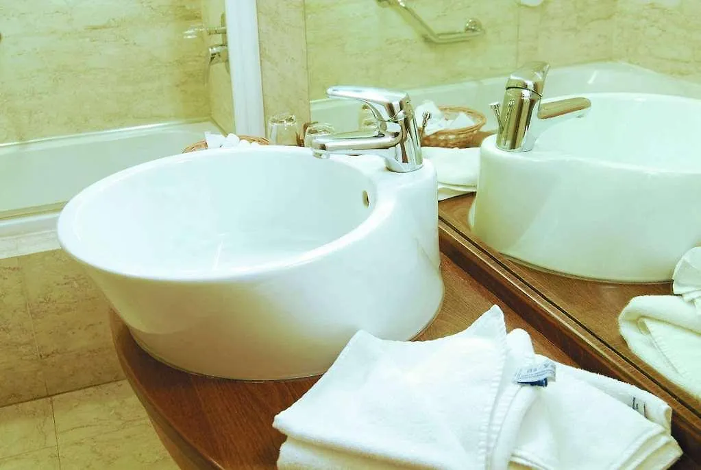 Maritim Antonine Hotel And Spa Malta Mellieħa