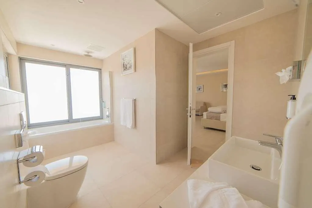 Maritim Antonine Hotel And Spa Malta Mellieħa