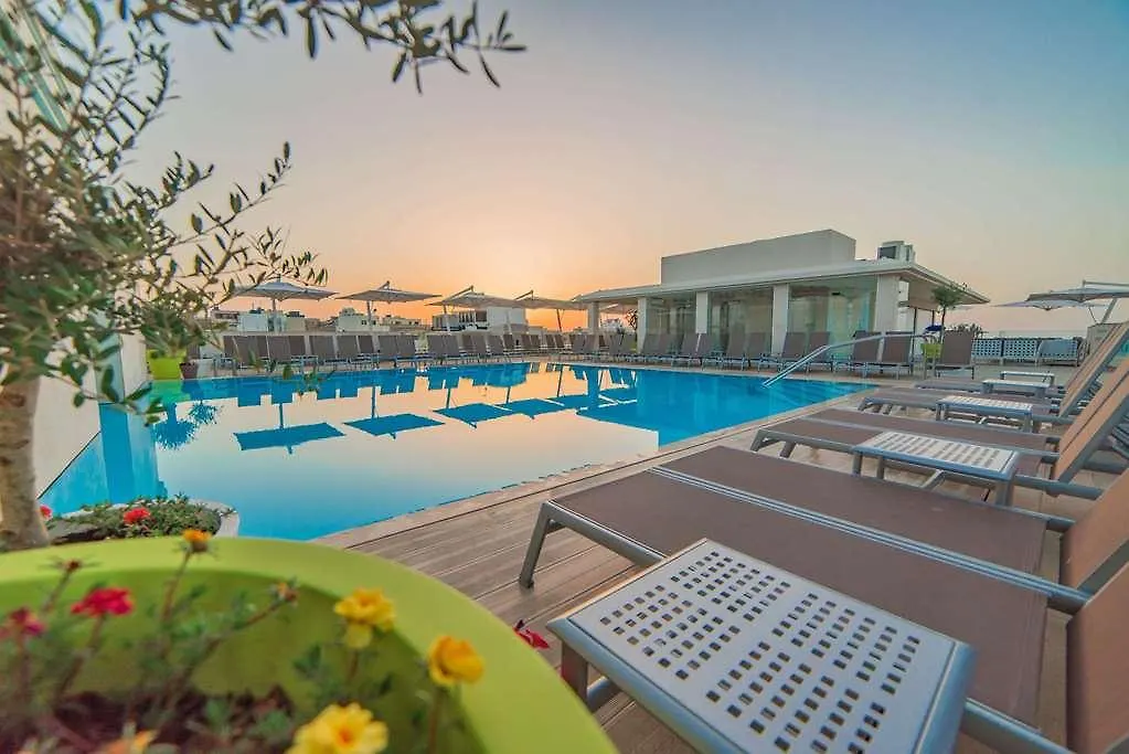 Maritim Antonine Hotel And Spa Malta Mellieħa