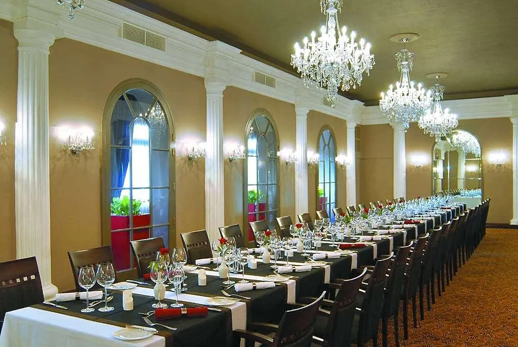 Maritim Antonine Hotel And Spa Malta Mellieħa