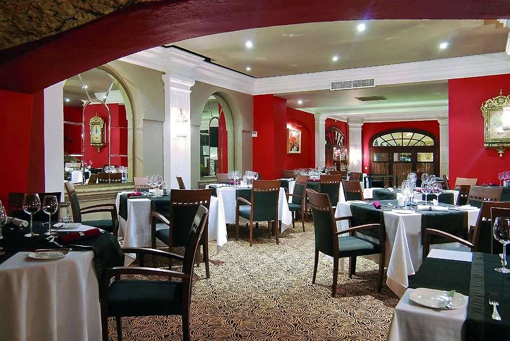 Maritim Antonine Hotel And Spa Malta Mellieħa 0*,