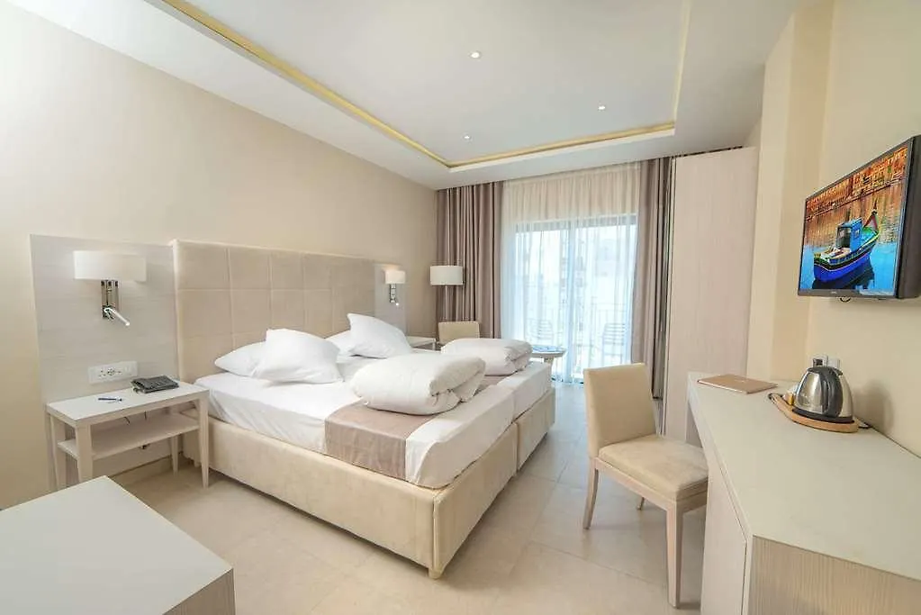 Maritim Antonine Hotel And Spa Malta Mellieħa Malta