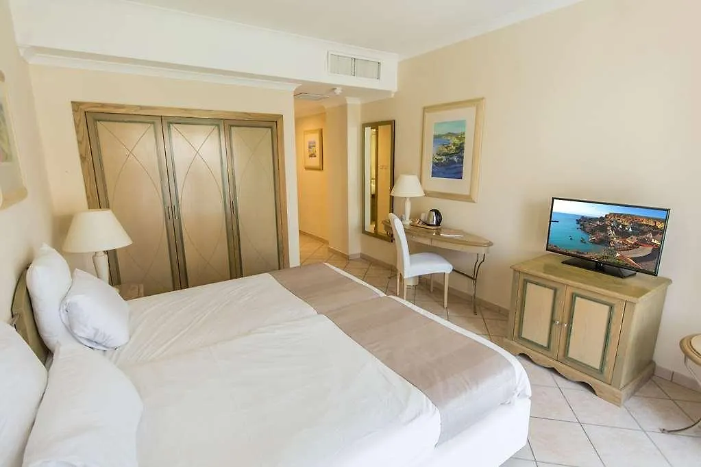 Maritim Antonine Hotel And Spa Malta Mellieħa