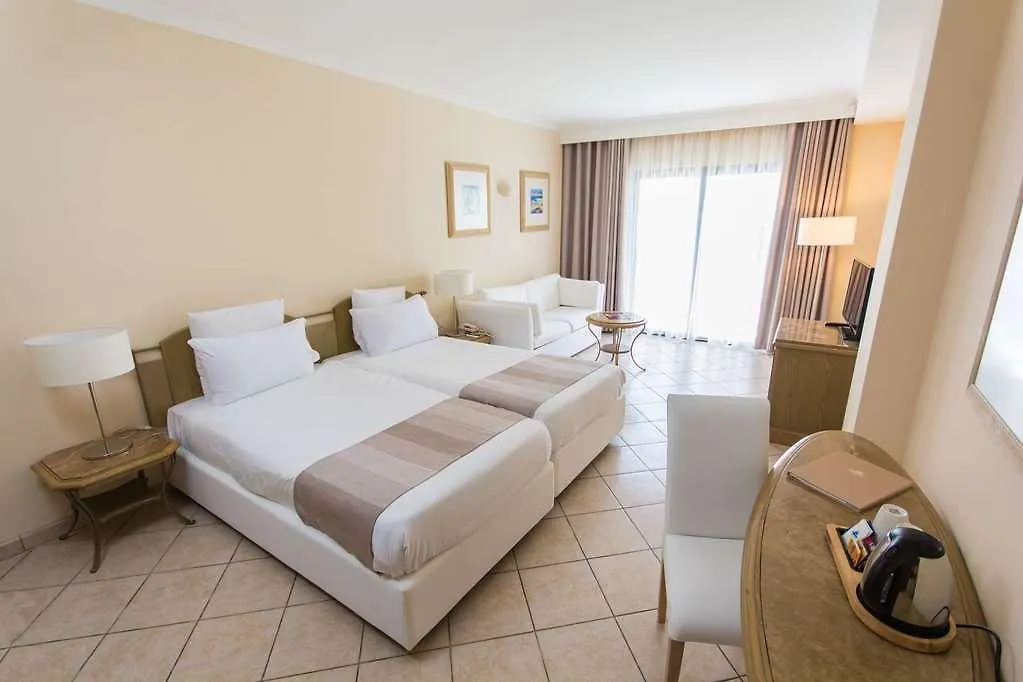 Maritim Antonine Hotel And Spa Malta Mellieħa