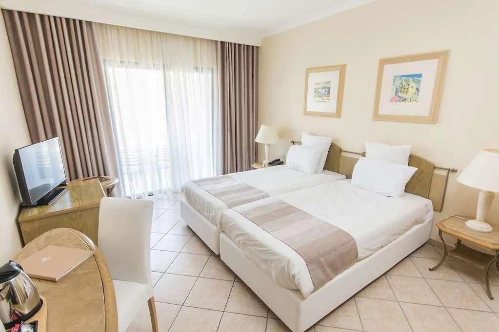 Maritim Antonine Hotel And Spa Malta Mellieħa