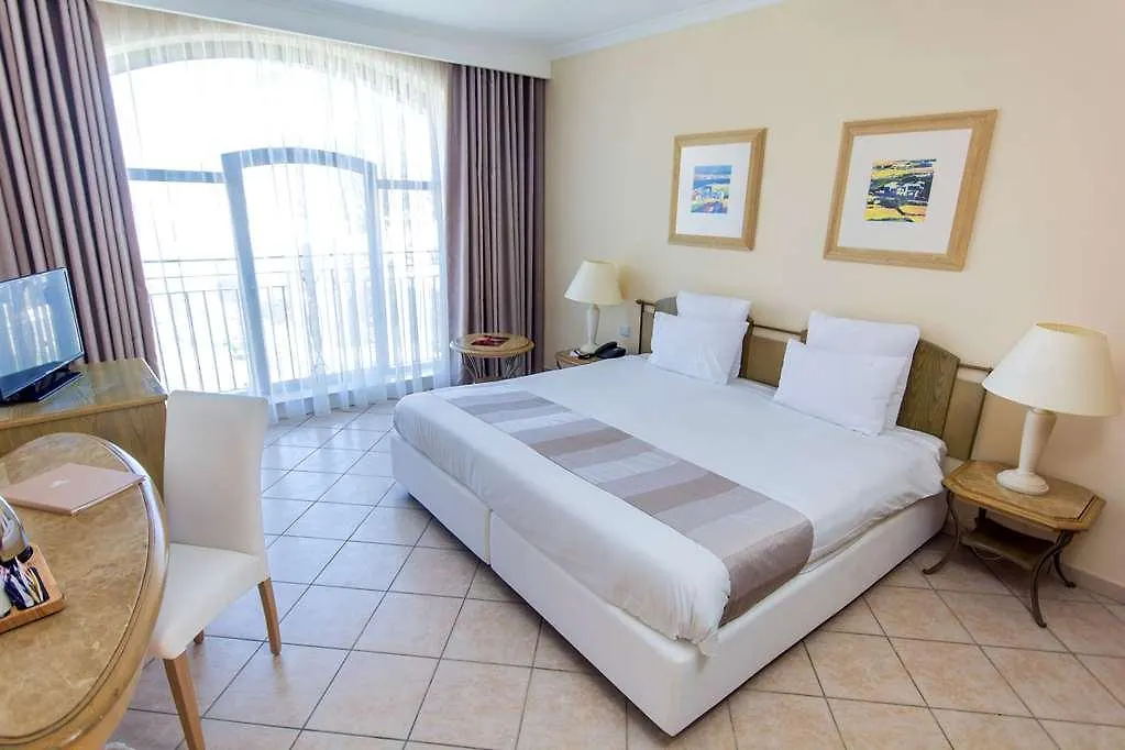 Maritim Antonine Hotel And Spa Malta Mellieħa
