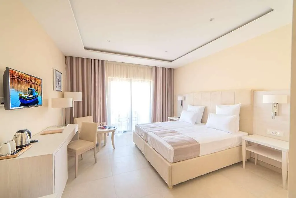 Maritim Antonine Hotel And Spa Malta Mellieħa