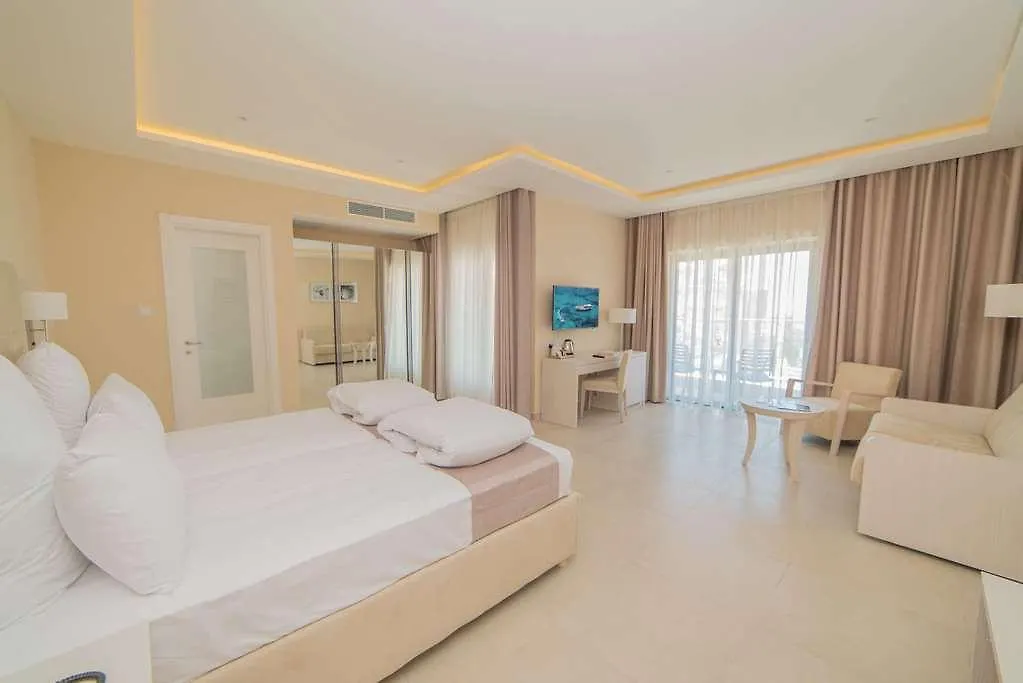 Maritim Antonine Hotel And Spa Malta Mellieħa