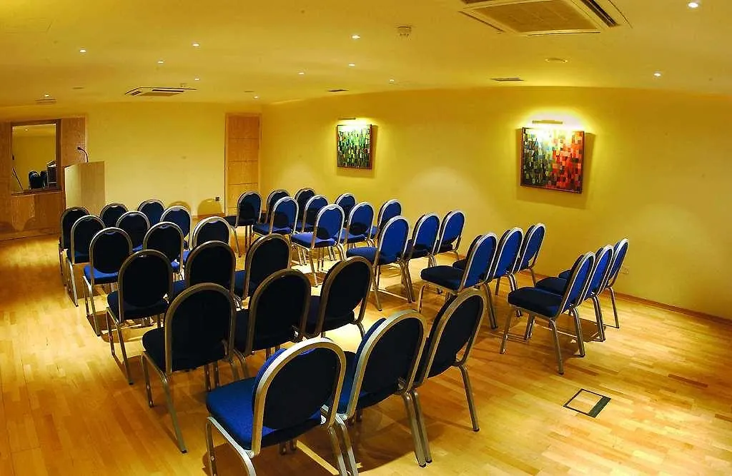 Maritim Antonine Hotel And Spa Malta Mellieħa 0*,