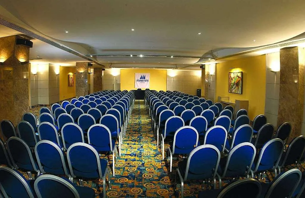 Maritim Antonine Hotel And Spa Malta Mellieħa Malta
