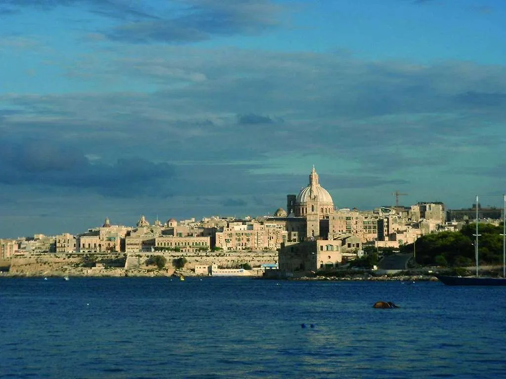 Maritim Antonine Hotel And Spa Malta Mellieħa 0*,  Malta